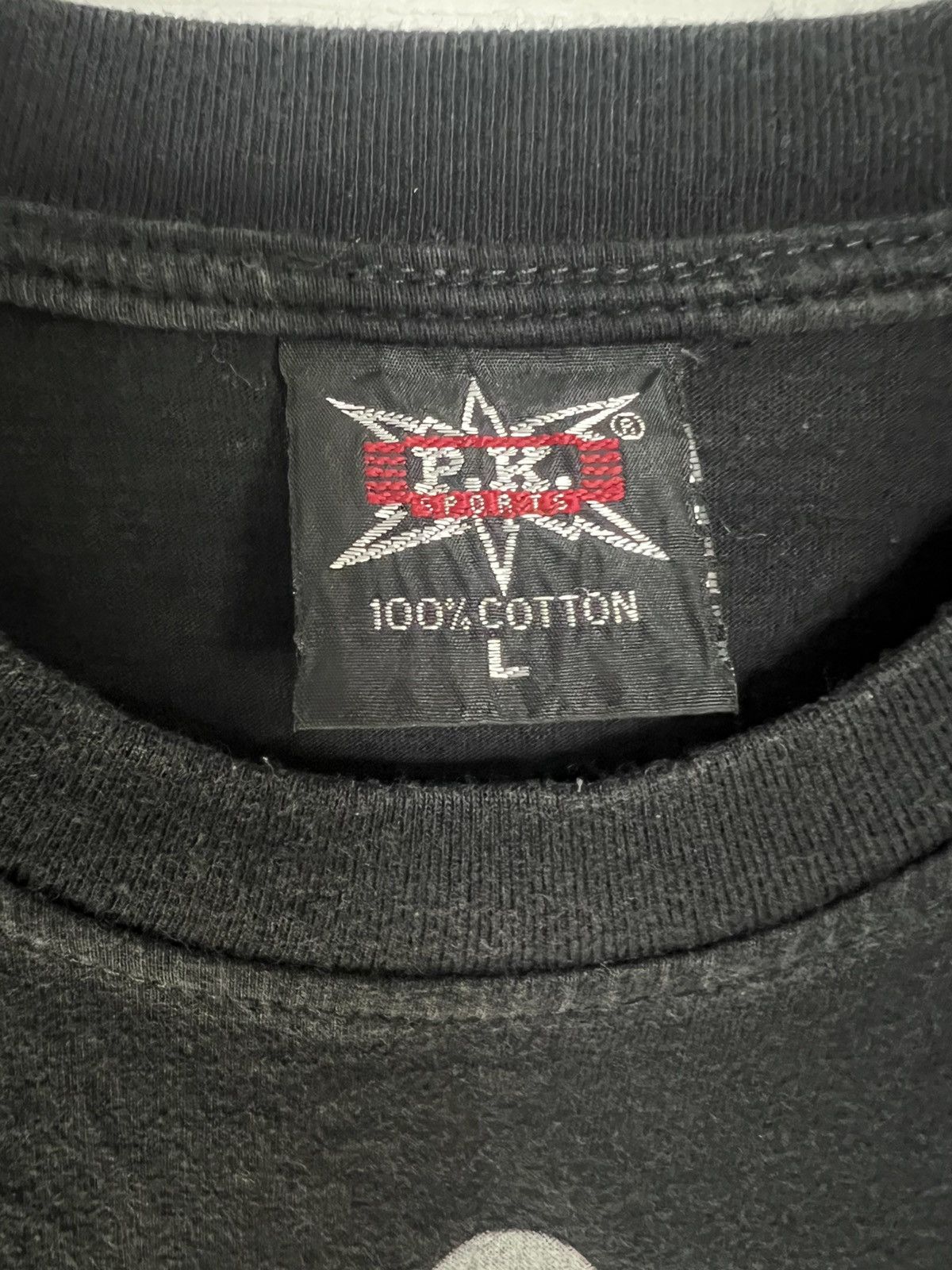 Other Vintage Bootleg Eminem D12 Shirt Size US L / EU 52-54 / 3 - 6 Thumbnail