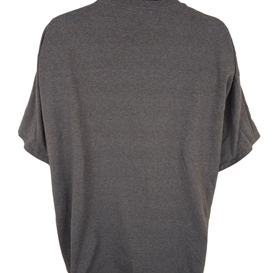CLOSED VINTAGE? No — If You Can Read This T Shirt Mens 3XL Gray Youre Standing Too Close Funny Shirt Mens 3XL Gray Funny Joke Humor Shirts Size US XXL / EU 58 / 5 - 4 Thumbnail