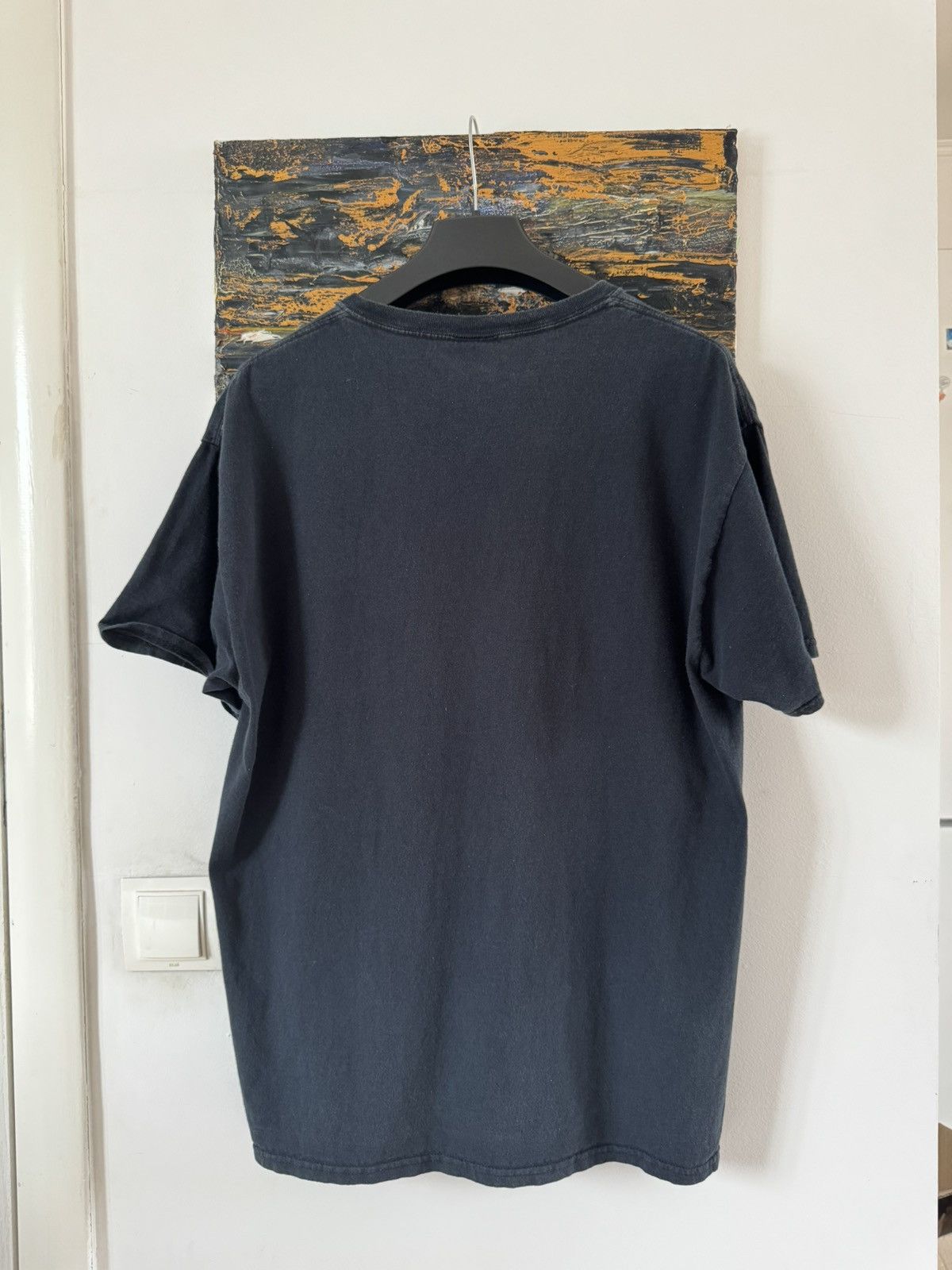 Vintage Vintage 2000s Cerenkov Channel Systems Tee Size US L / EU 52-54 / 3 - 3 Thumbnail