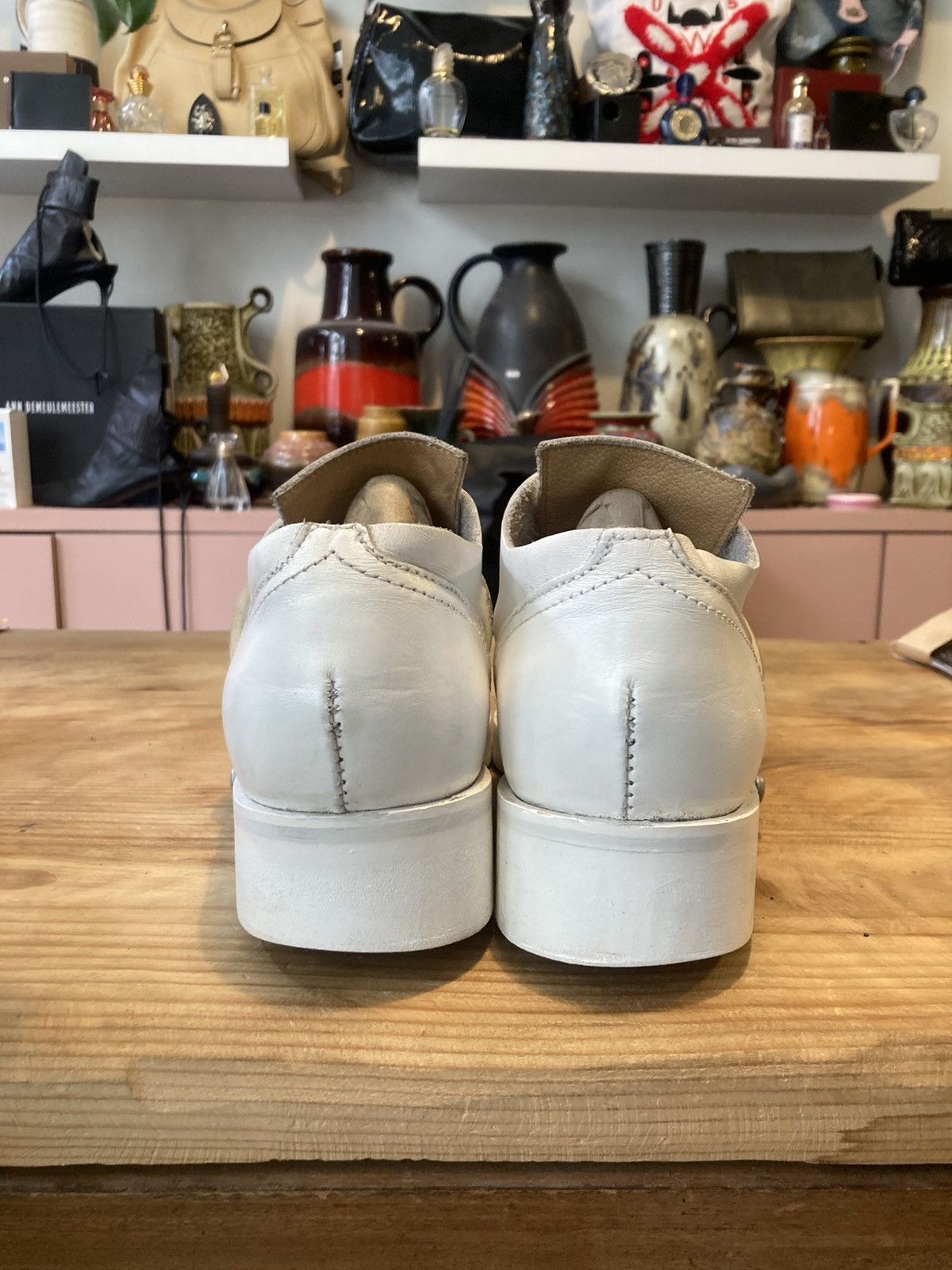 Dirk Bikkembergs Dirk Bikkembergs boots Size US 8.5 / EU 41-42 - 4 Thumbnail