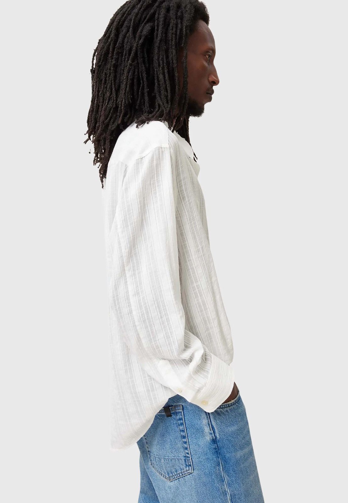 Allsaints Shirt Size US S / EU 44-46 / 1 - 3 Thumbnail