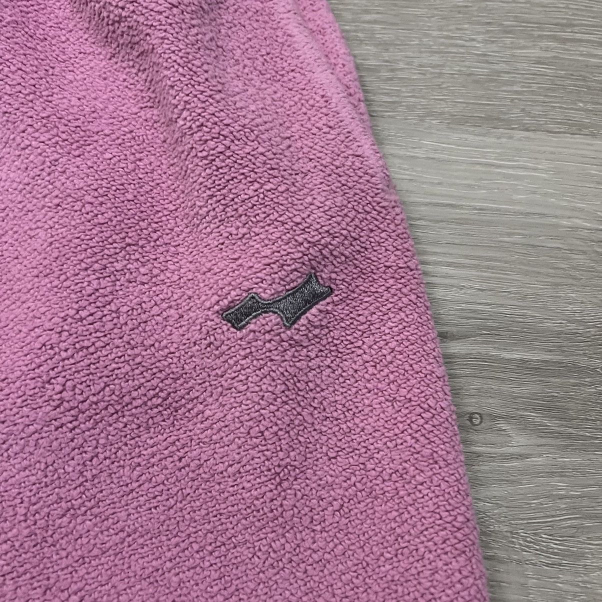 SKYLRK Justin Bieber SKYLRK Reverse Sweatpants Pink Size US 30 / EU 46 - 4 Thumbnail