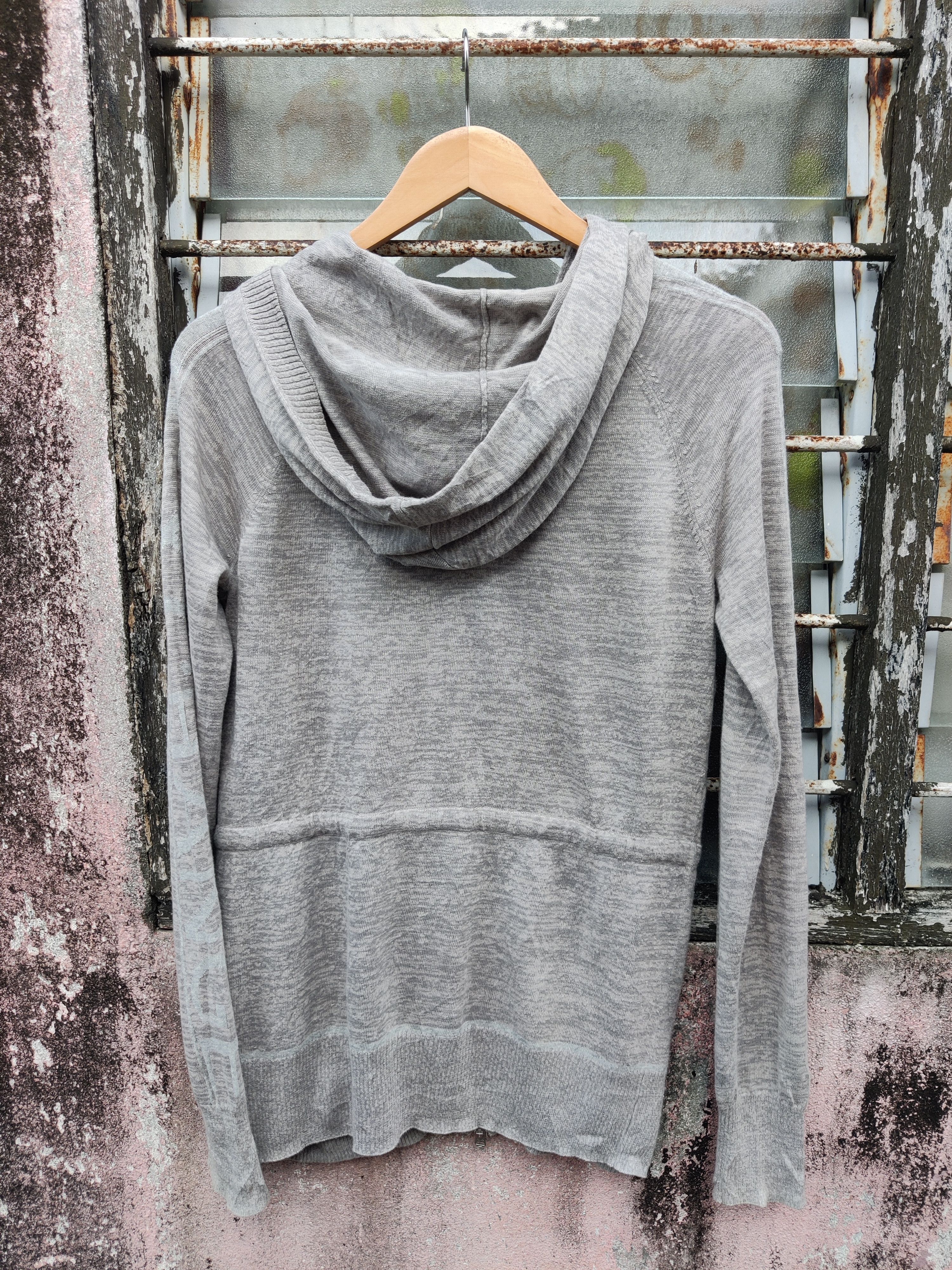 Armani Exchange Vintage A/X Armani Exchange Branded Hoodie Size US M / EU 48-50 / 2 - 5 Thumbnail