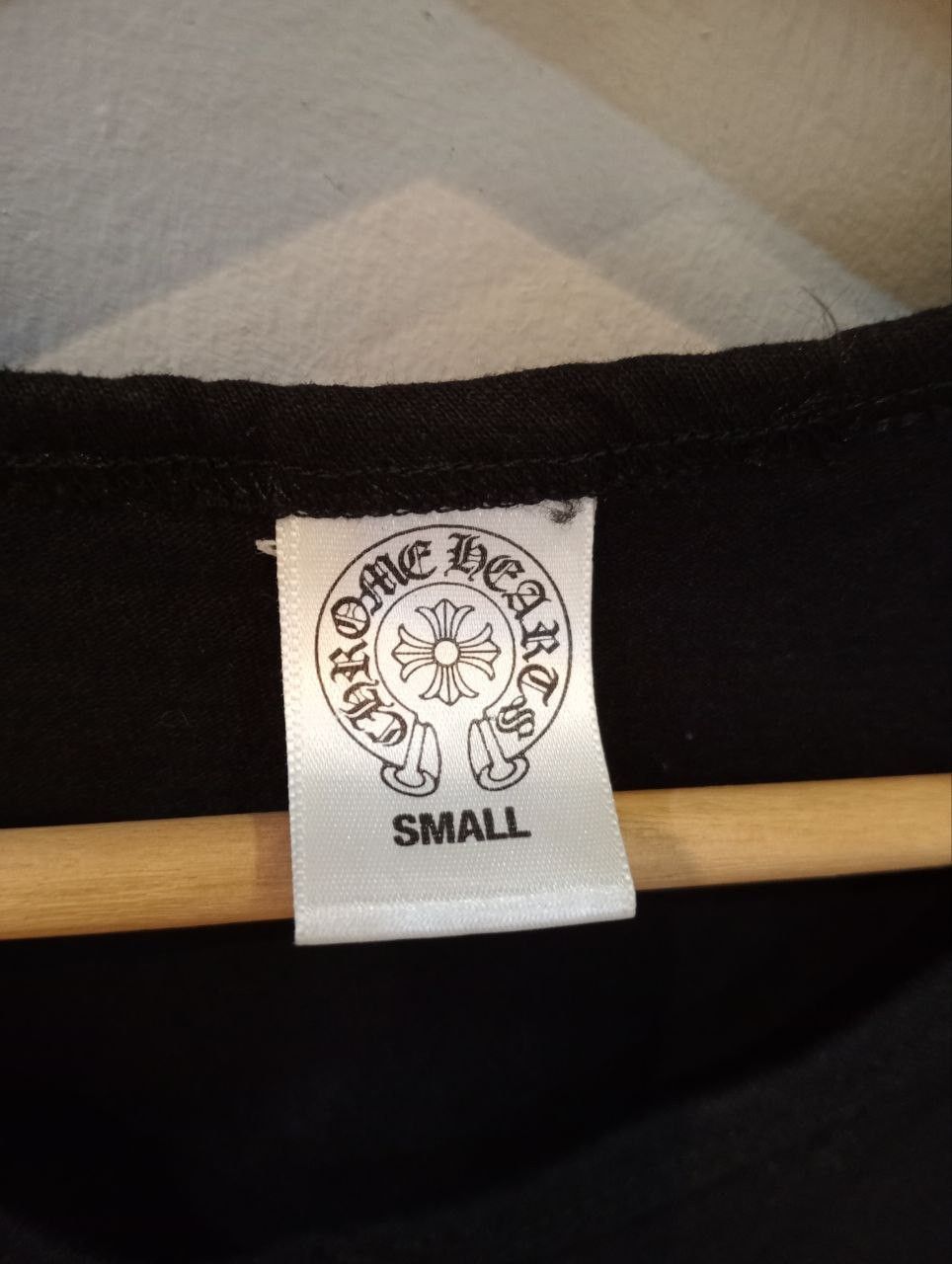 Chrome Hearts STEALS! CHROME HEARTS MADE IN HOLLYWOOD TANK TOP Size US S / EU 44-46 / 1 - 7 Thumbnail