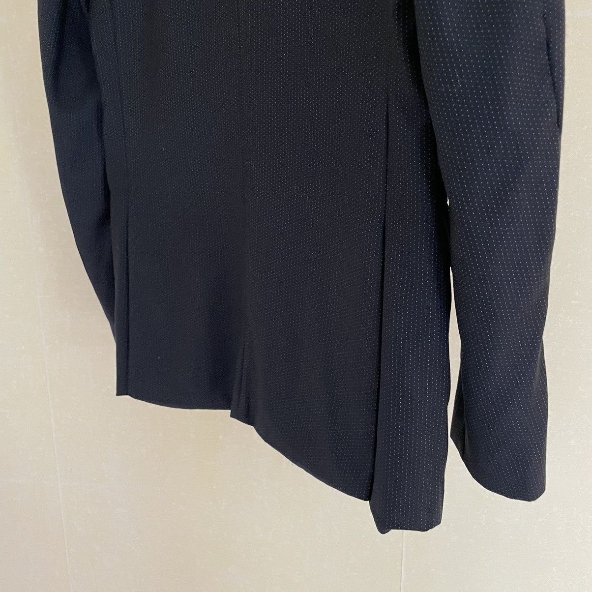 Acne Studios Acne Studios ””DRIFTER J DOT AW13” Size 46S - 5 Thumbnail