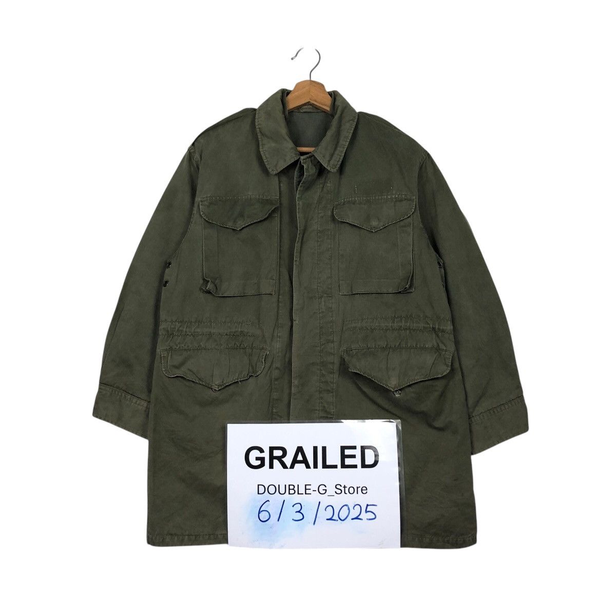 Buzz Rickson's × Japanese Brand × Vintage The skunk works lockheed