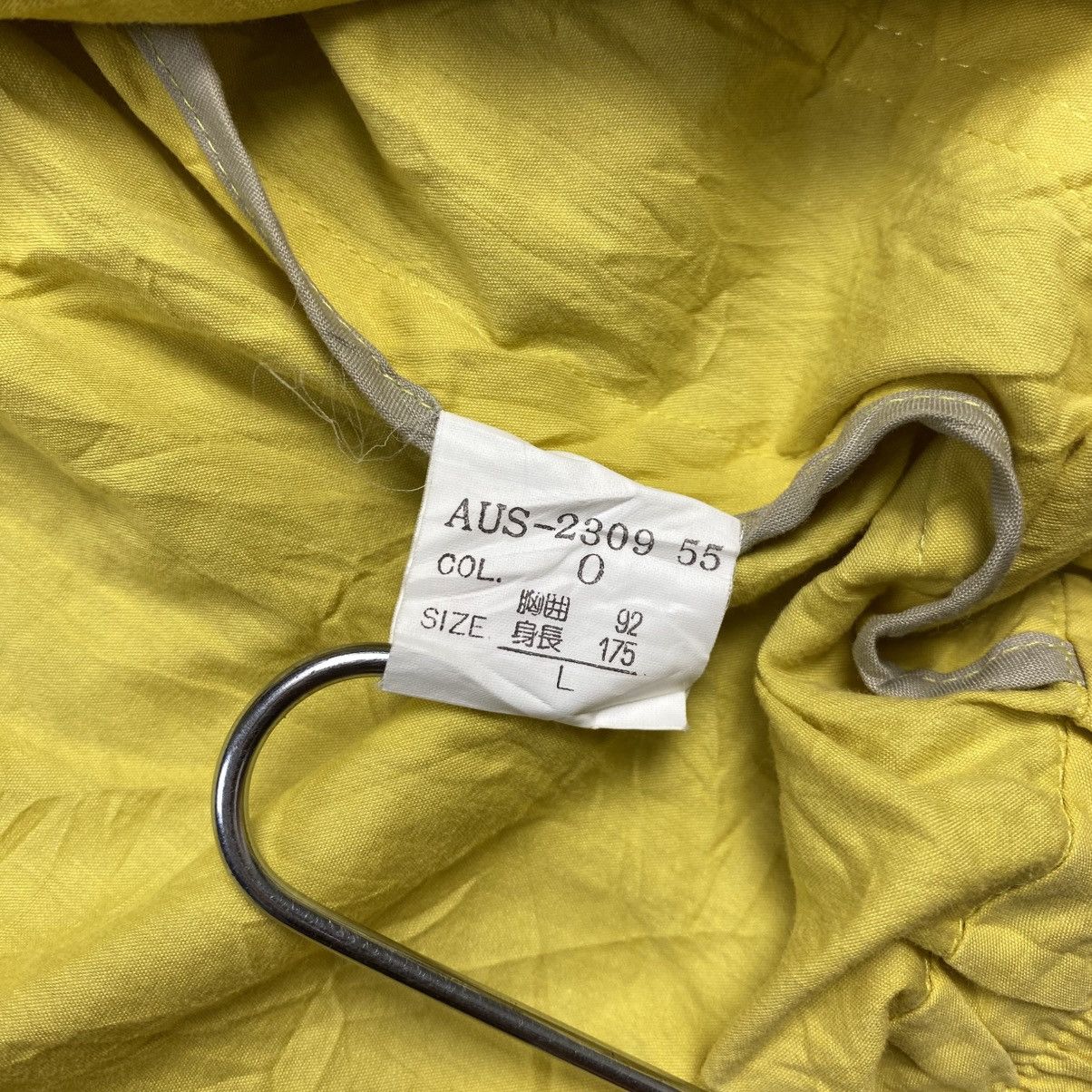Christian Dior Monsieur Vintage Christian dior monsieur embroidery logo jacket Size US L / EU 52-54 / 3 - 10 Thumbnail