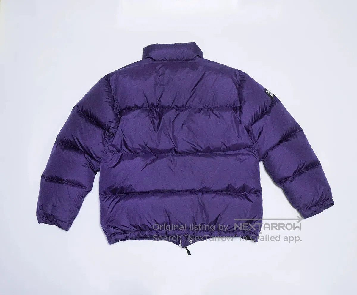 Wacko Maria wacko maria down jacket in purple. Size US M / EU 48-50 / 2 - 3 Thumbnail