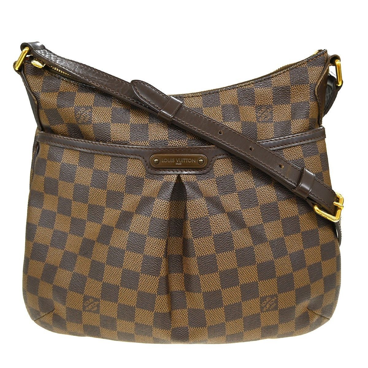 Louis Vuitton Louis Vuitton Bloomsbury Handbag Damier Size ONE SIZE - 1 Thumbnail