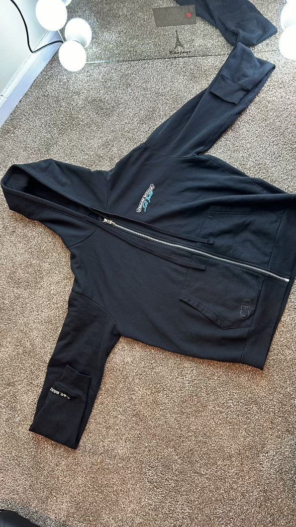 Chrome Hearts Chrome Hearts St Barth. Size US M / EU 48-50 / 2 - 1 Thumbnail