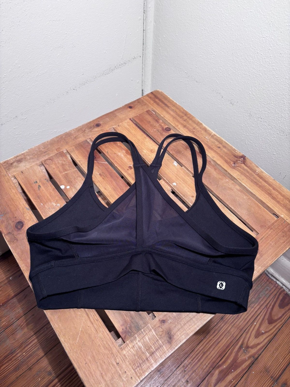 Other Le Ore Back Mesh Sport Bra Size M / US 6-8 / IT 42-44 - 3 Thumbnail