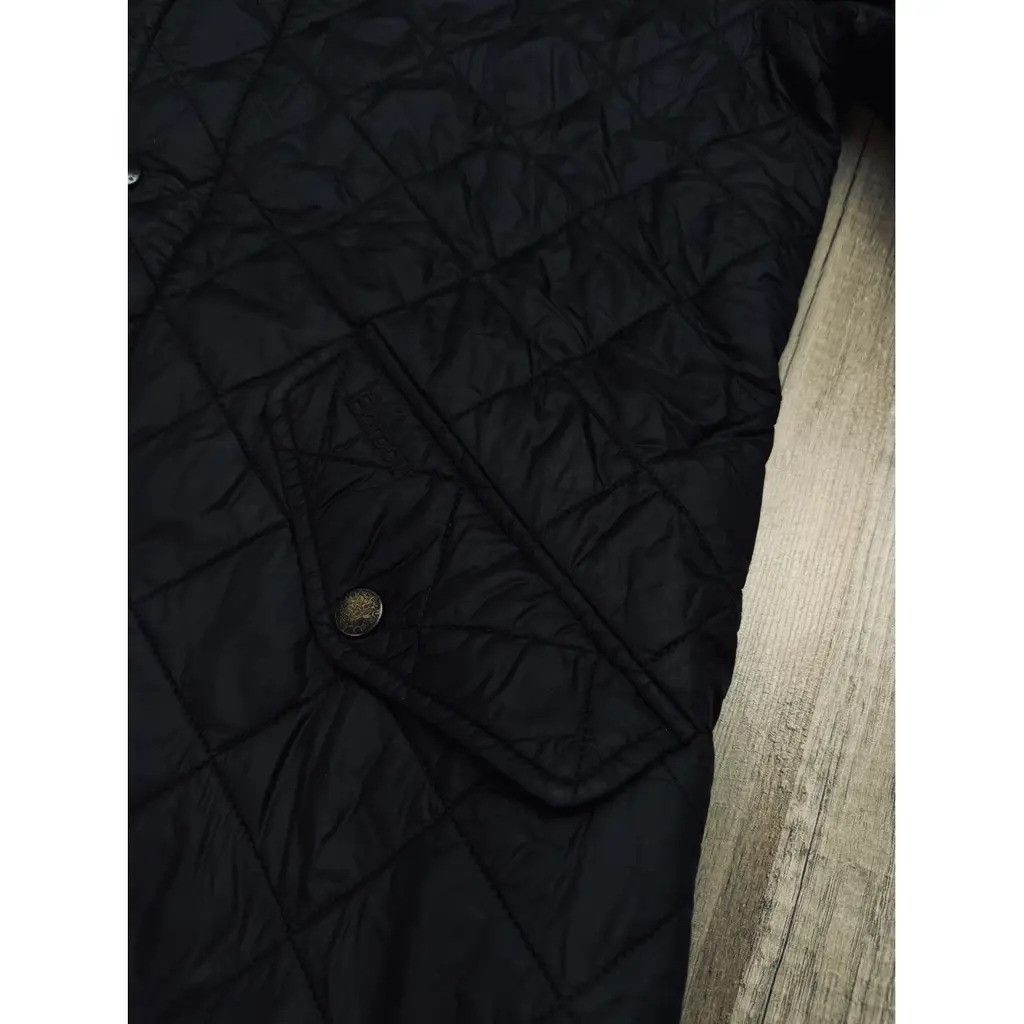 Barbour Barbour puffer Jacket Size: M Size US M / EU 48-50 / 2 - 3 Thumbnail