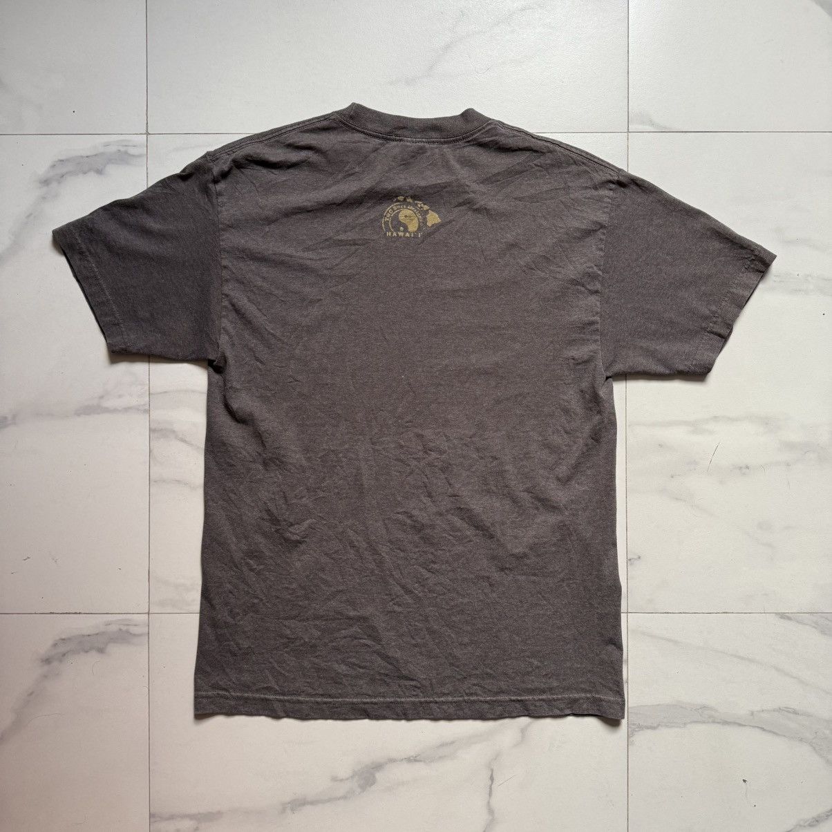 Vintage Vintage Y2K T&C Surf Graphic T-Shirt Size US L / EU 52-54 / 3 - 3 Thumbnail