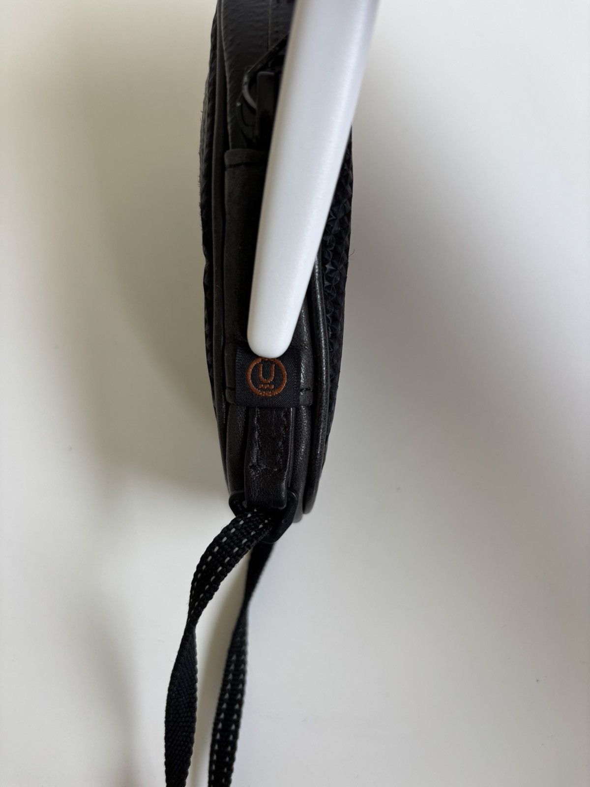 Undercover Undercover 2009SS “Neoboy” pouch necklace Size ONE SIZE - 8 Thumbnail