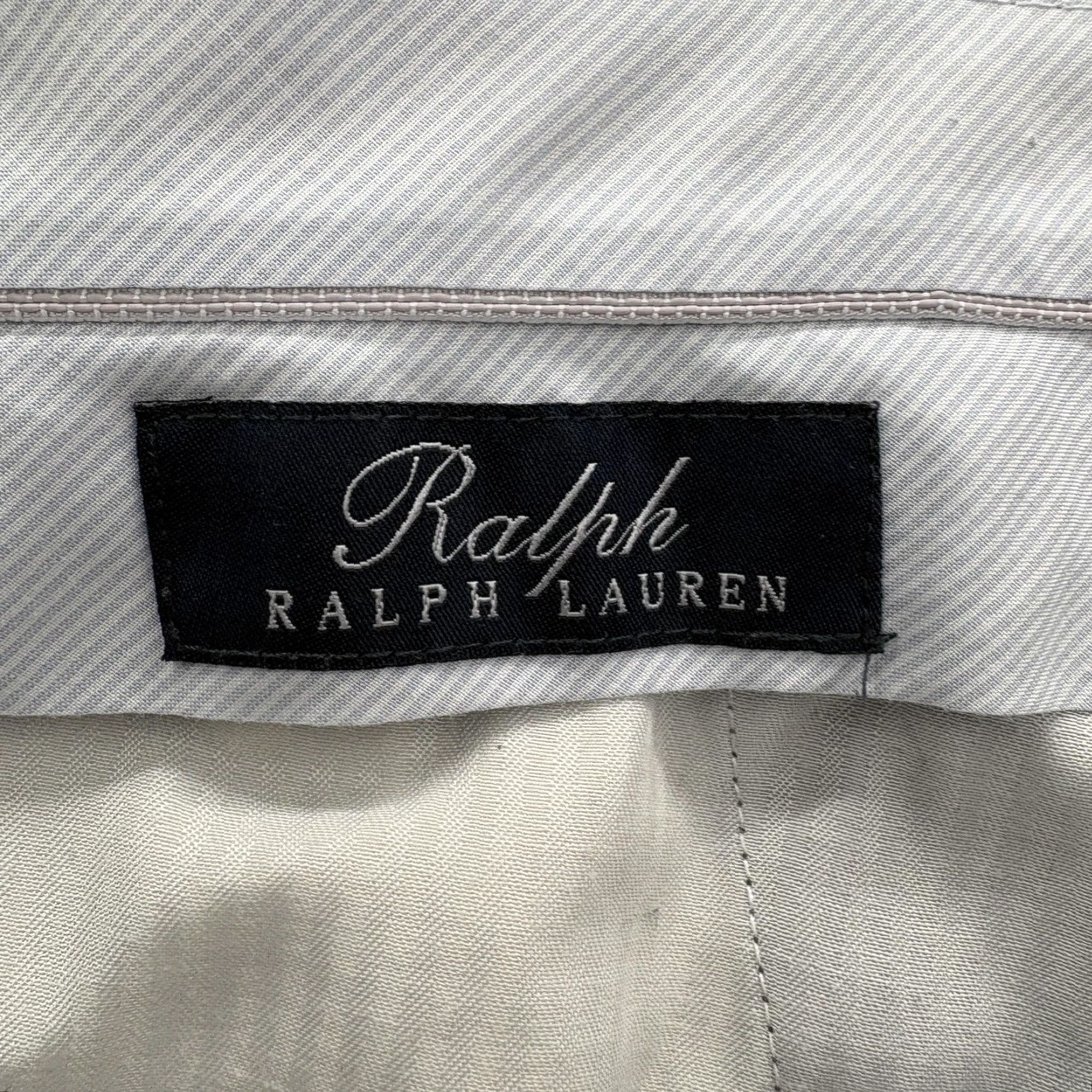 Ralph Lauren VINTAGE? No. Size US 40 / EU 56 - 4 Thumbnail