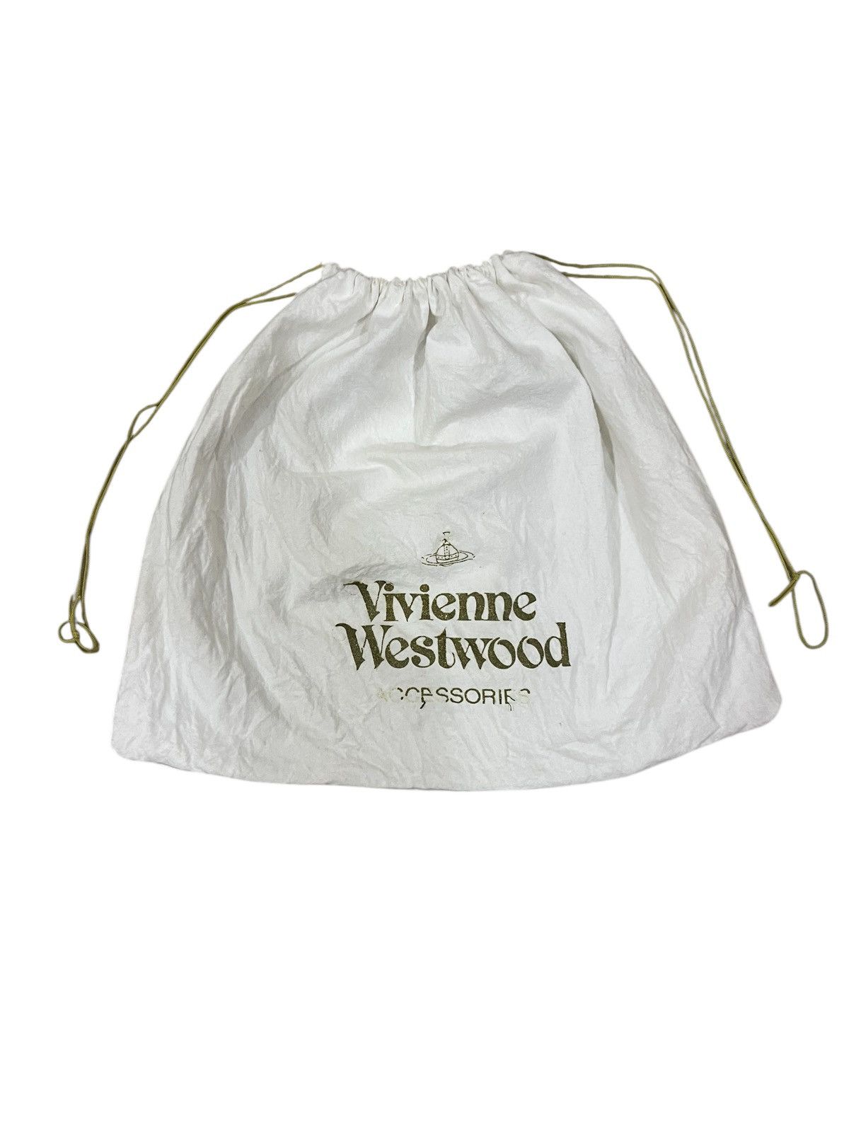 Vivienne Westwood VIVIENNE WESTWOOD dust bag Size ONE SIZE - 3 Thumbnail