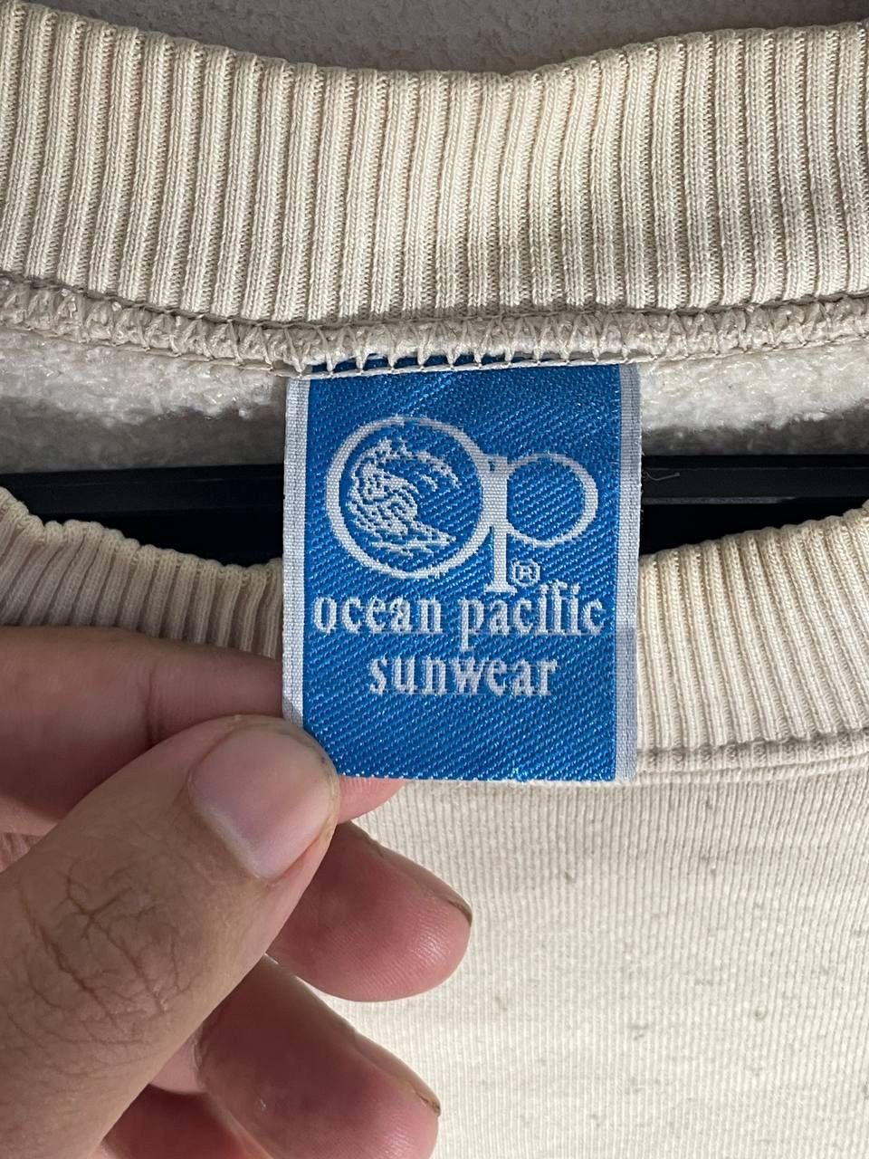 Ocean Pacific Vintage ocean pacific surfing brand Size US M / EU 48-50 / 2 - 6 Thumbnail