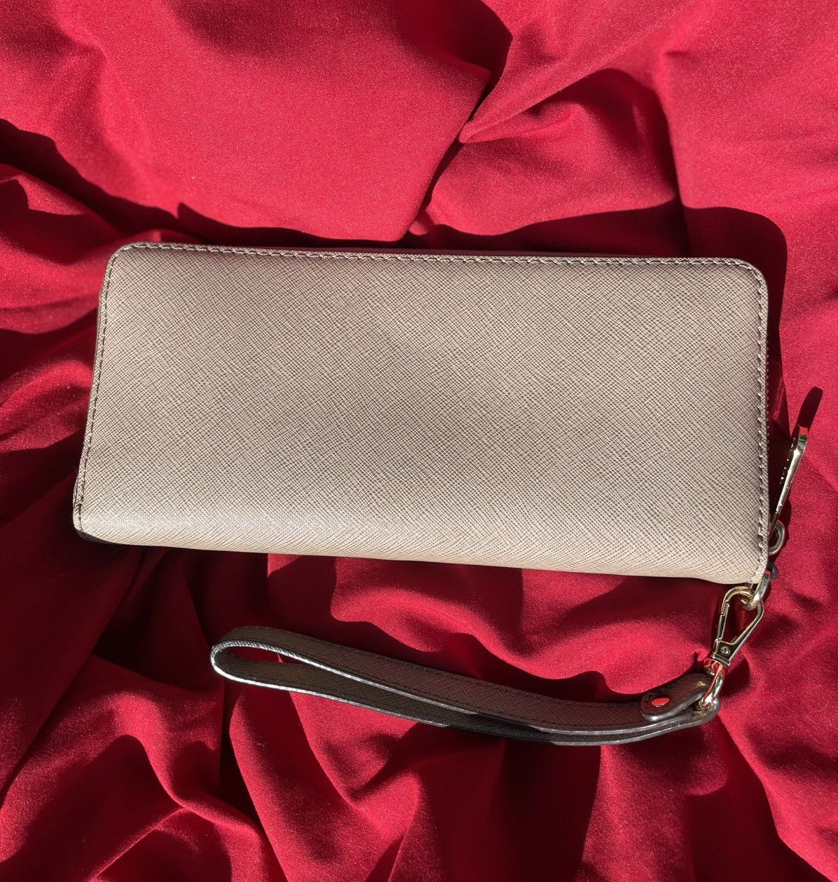 Michael Kors Michael Kors - Jet Set Travel Continental Wallet Size ONE SIZE - 2 Thumbnail