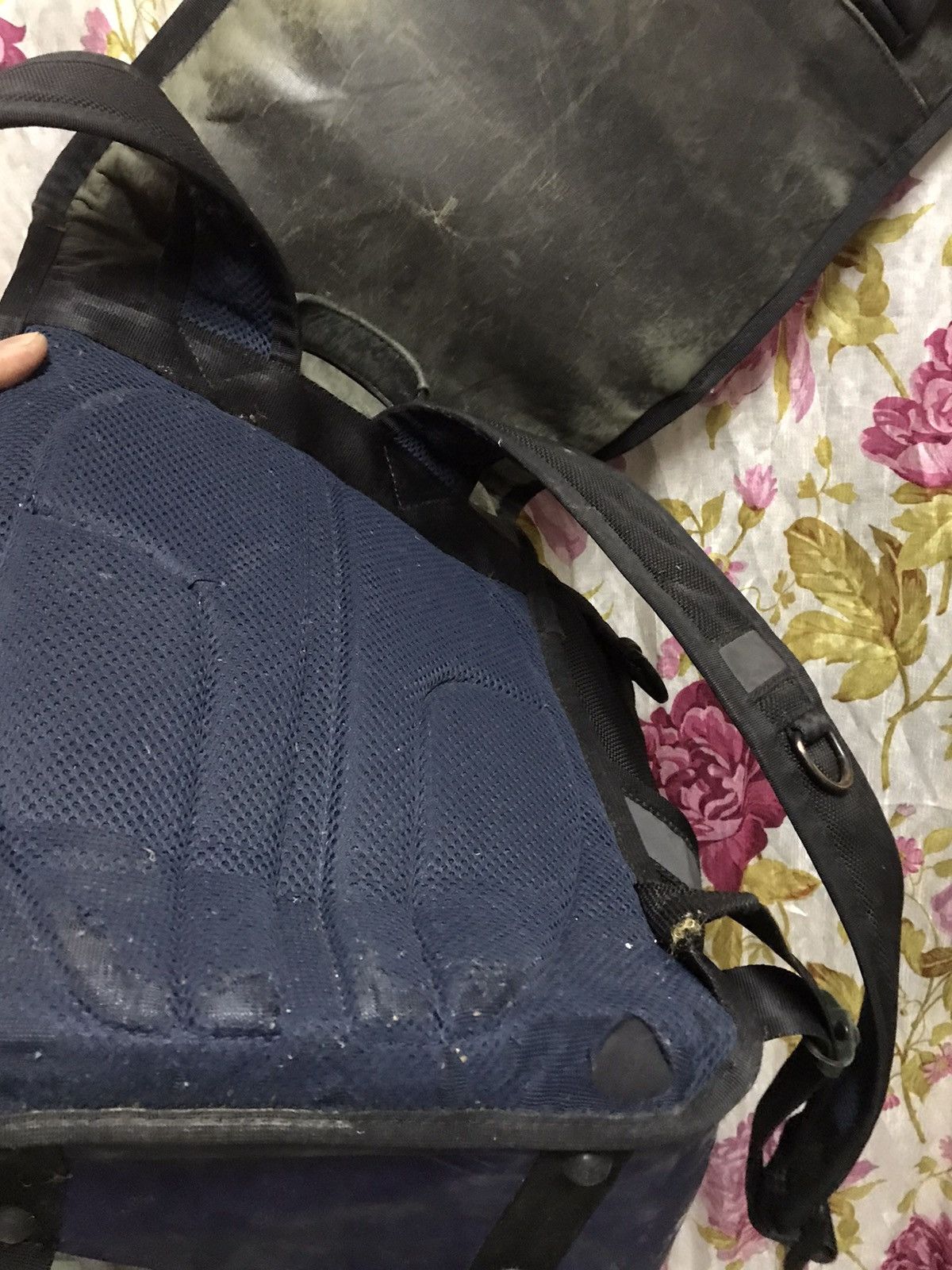 Porter × Undercover RARE PORTER UNDERCOVER BACKPACK Size ONE SIZE - 19 Thumbnail