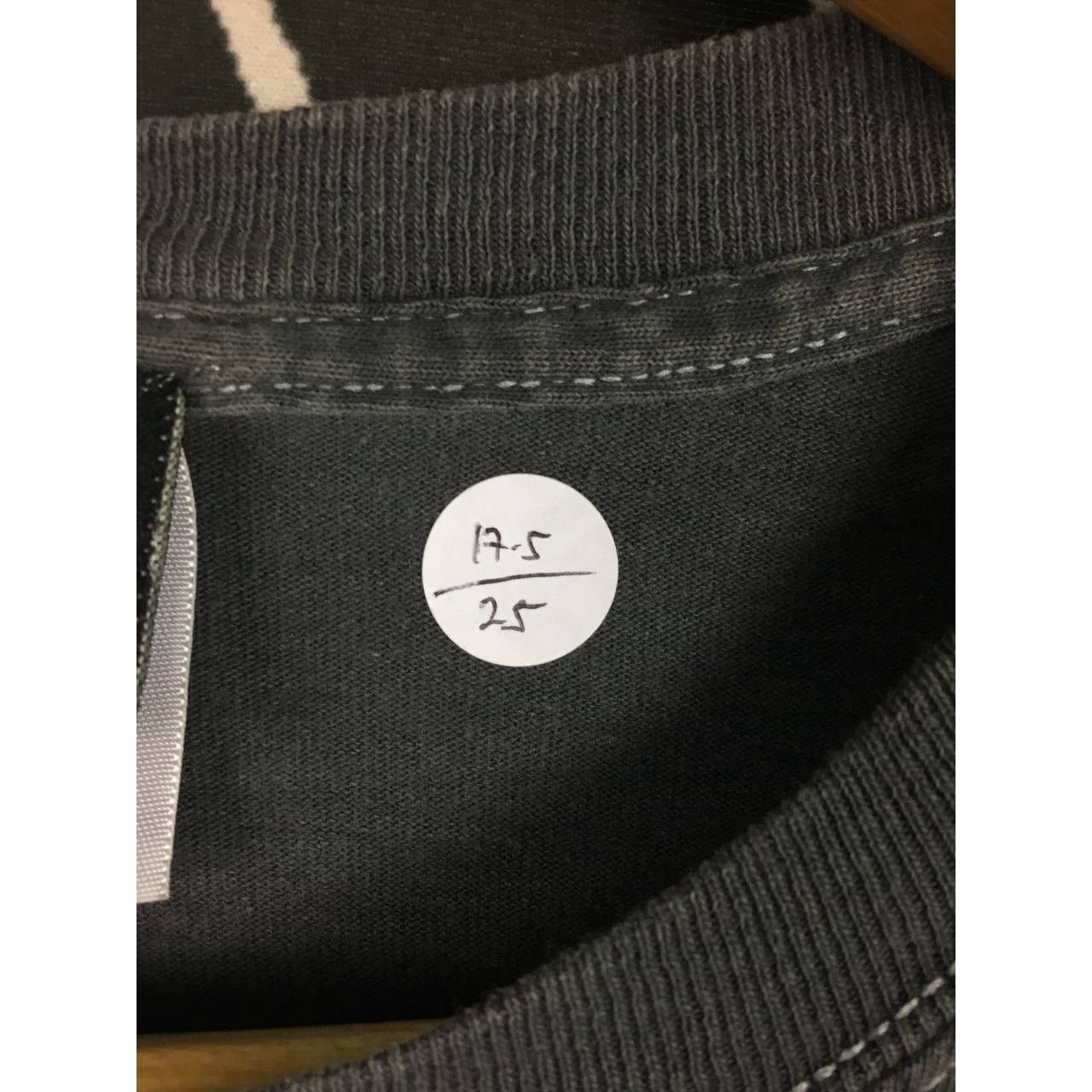 Band Tees × Vintage Vtg Poison Glam Metal Rock Band Winterland Classic Rock Tee Size US S / EU 44-46 / 1 - 12 Thumbnail