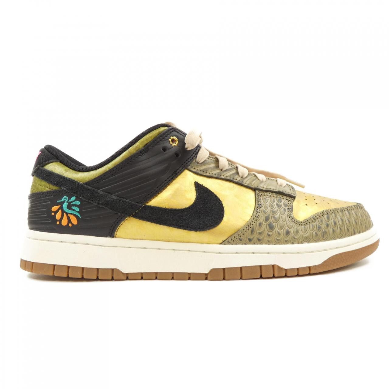 Other Other Nike Sneakers Plastic / Synthetic Shoes FQ5148 010 DUTY FREE for USA Size ONE SIZE - 1 Thumbnail
