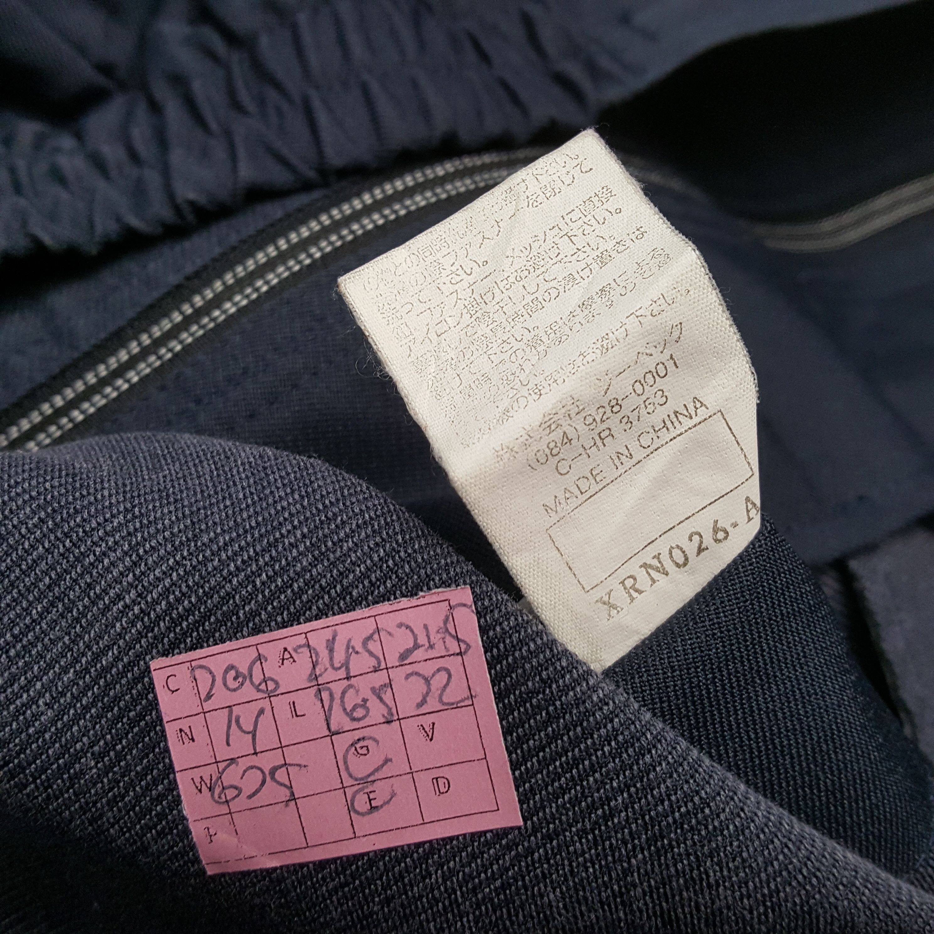 Japanese Brand × Vintage NISMO NISSAN RACING TEAM Japanese Motorsports Custom Jacket Size US L / EU 52-54 / 3 - 8 Thumbnail