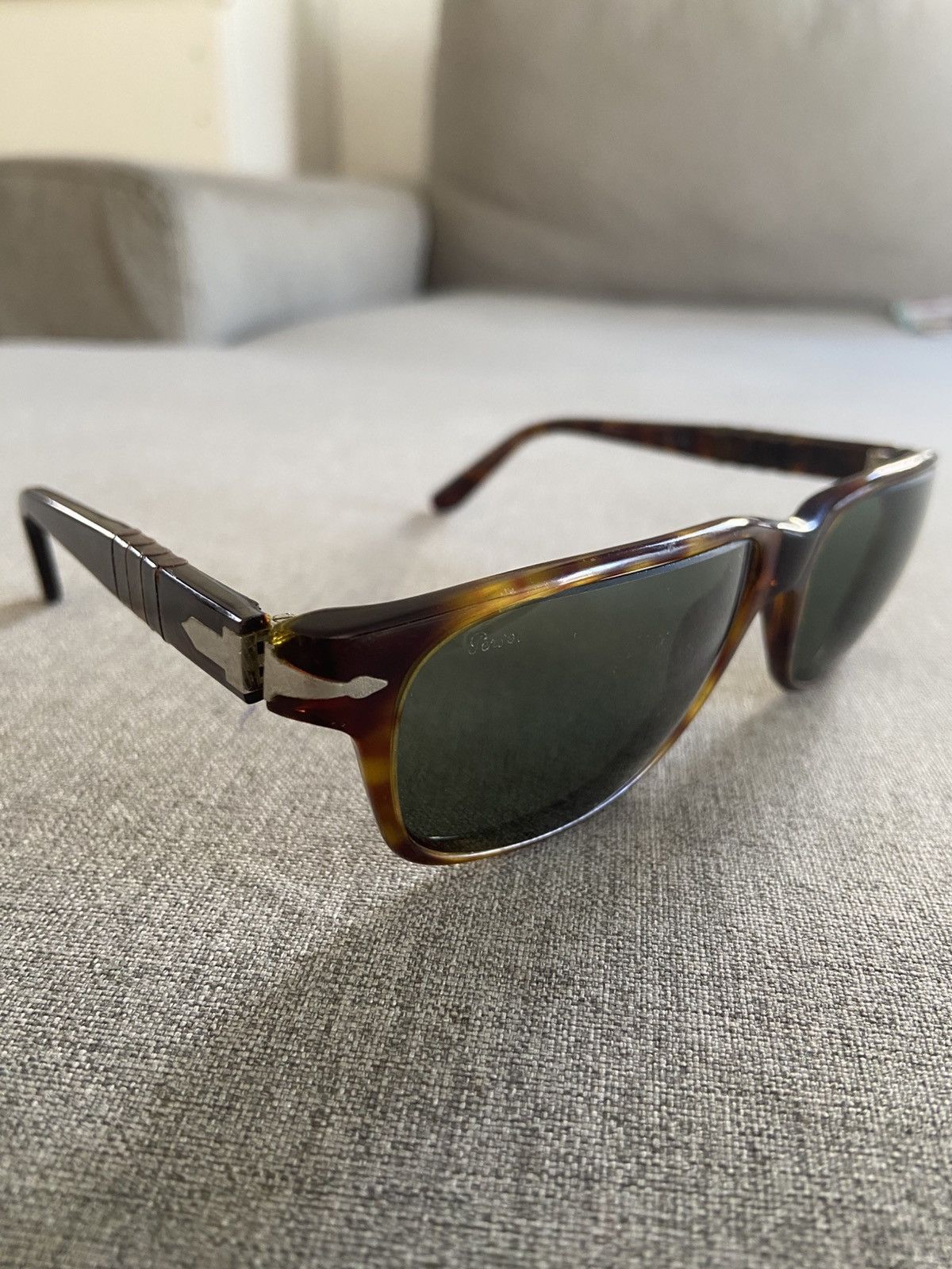 Persol Persol 2672 Sunglasses James Bond Size ONE SIZE - 1 Thumbnail