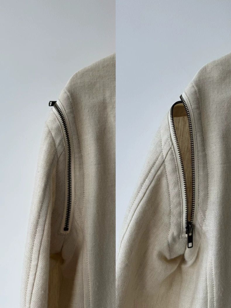 Yohji Yamamoto Yohji Yamamoto Yohji Yamamoto Pour Homme Multi Personality Size US M / EU 48-50 / 2 - 4 Thumbnail