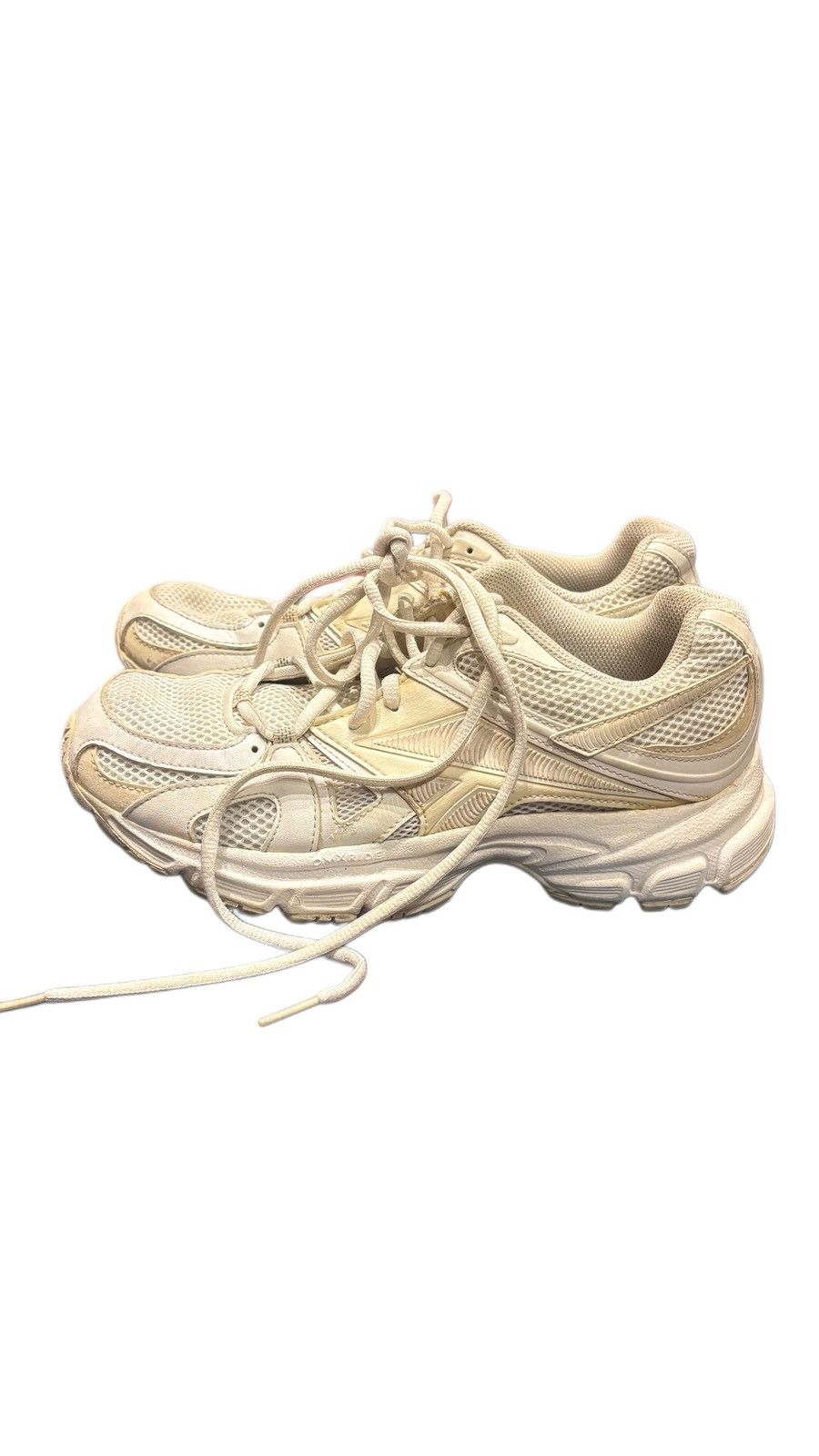 Reebok × Vetements SPIKE RUNNER Size US 6.5 / IT 36.5 - 1 Thumbnail