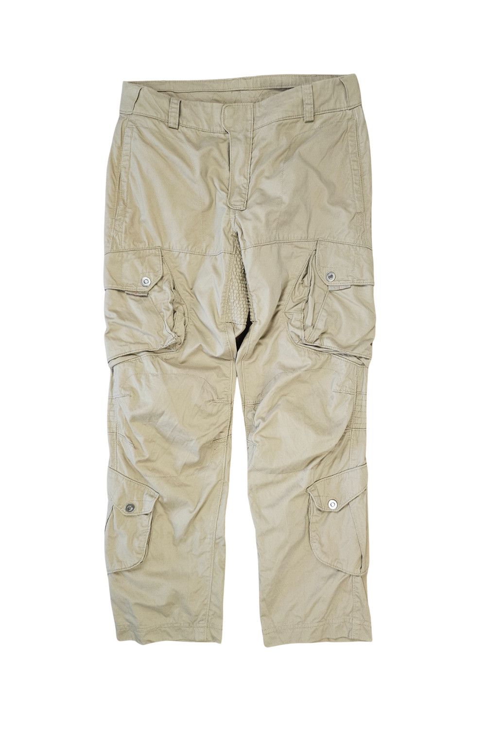 Ralph Lauren Black Label RLX × Black Label “Paratrooper” Cargo – size 32 / 33 Size US 32 / EU 48 - 2 Thumbnail