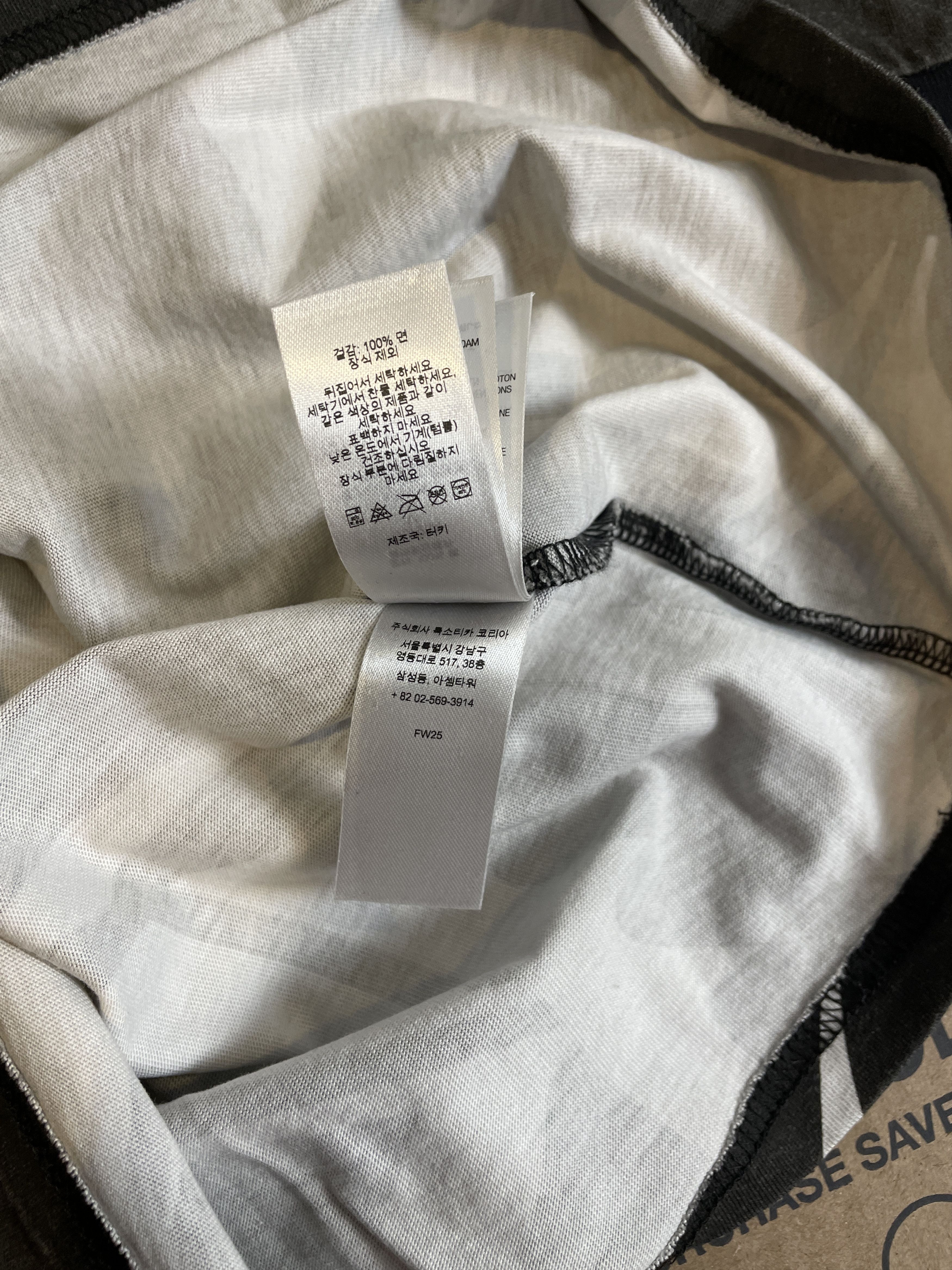 Fox Racing × Supreme LONG SLEEVE TOP Size US M / EU 48-50 / 2 - 13 Thumbnail