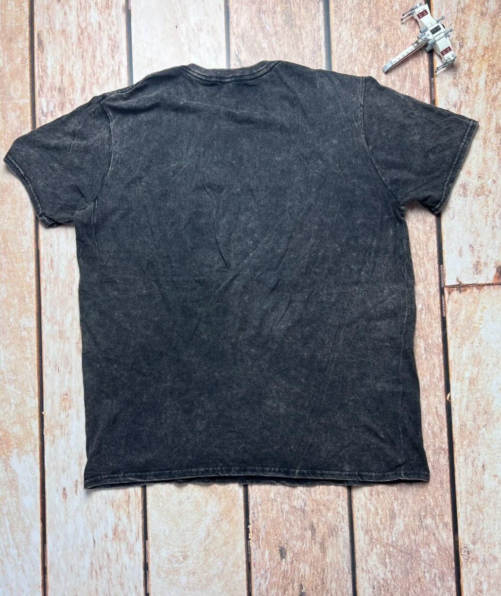 Other Merch skull vintage tee Size US L / EU 52-54 / 3 - 2 Thumbnail