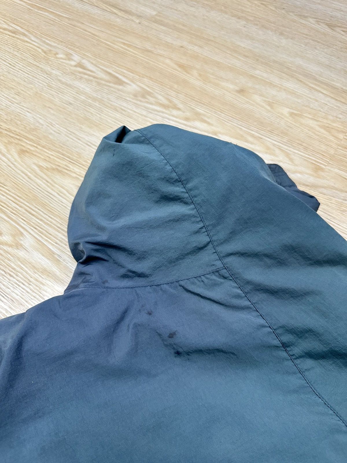 Penfield Vintage Penfield Outdoor 2 Layer Utility Jacket MJ09 Size US M / EU 48-50 / 2 - 11 Thumbnail