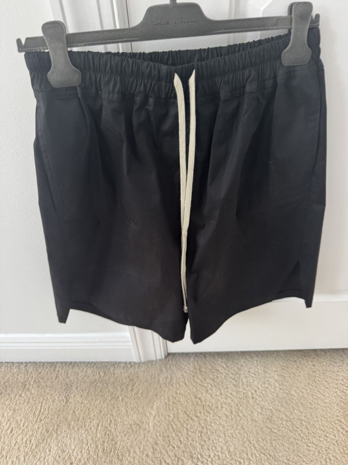 Rick Owens Rick Owens Boxer Shorts Size US 30 / EU 46 - 1 Thumbnail