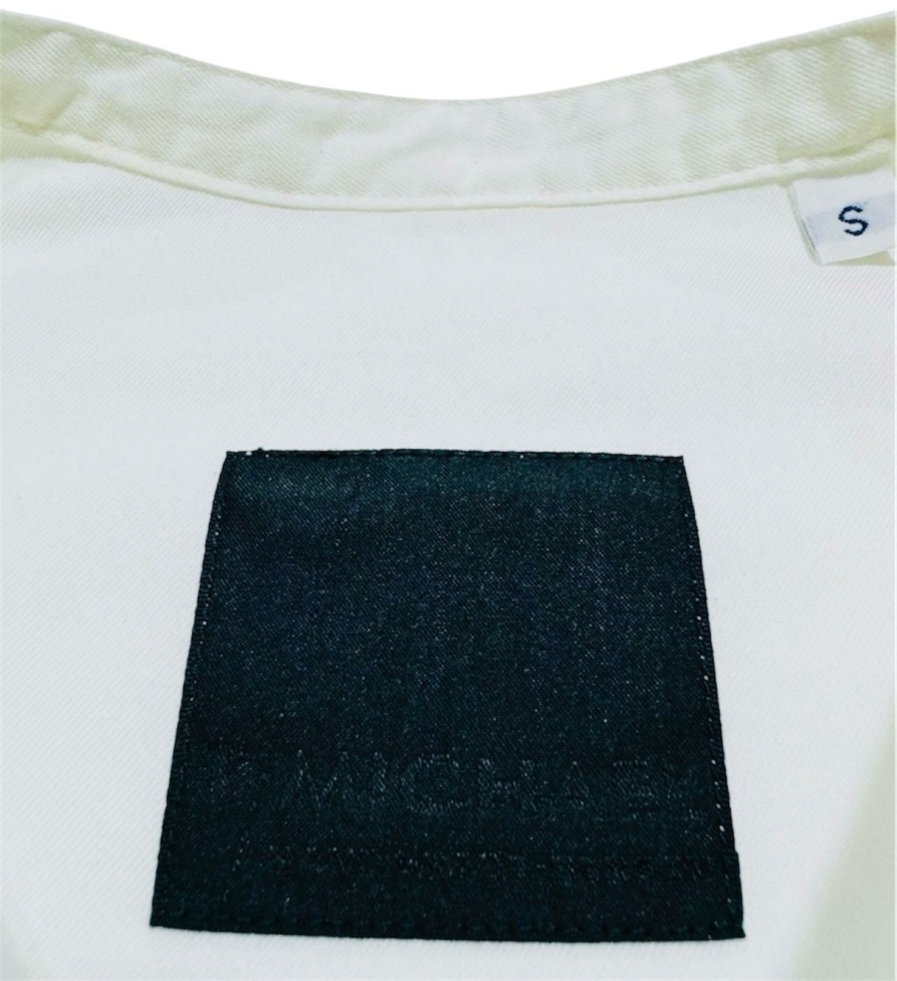 Norwegian Rain T Pops Pullover Shirt Size US S / EU 44-46 / 1 - 6 Thumbnail