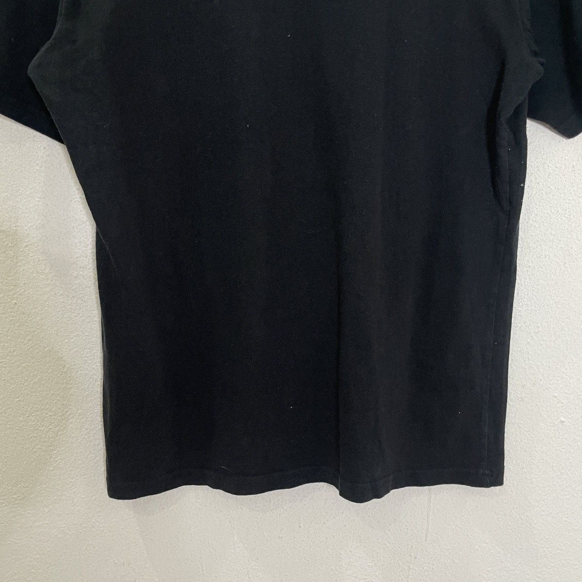 Number (N)ine Vintage Number Nine Single Pocket Tee Size US S / EU 44-46 / 1 - 10 Thumbnail