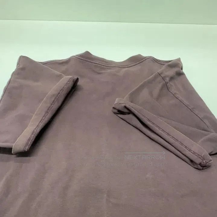 Balenciaga Balenciaga Logo Short Sleeve T. Size US XXS / EU 40 - 6 Thumbnail