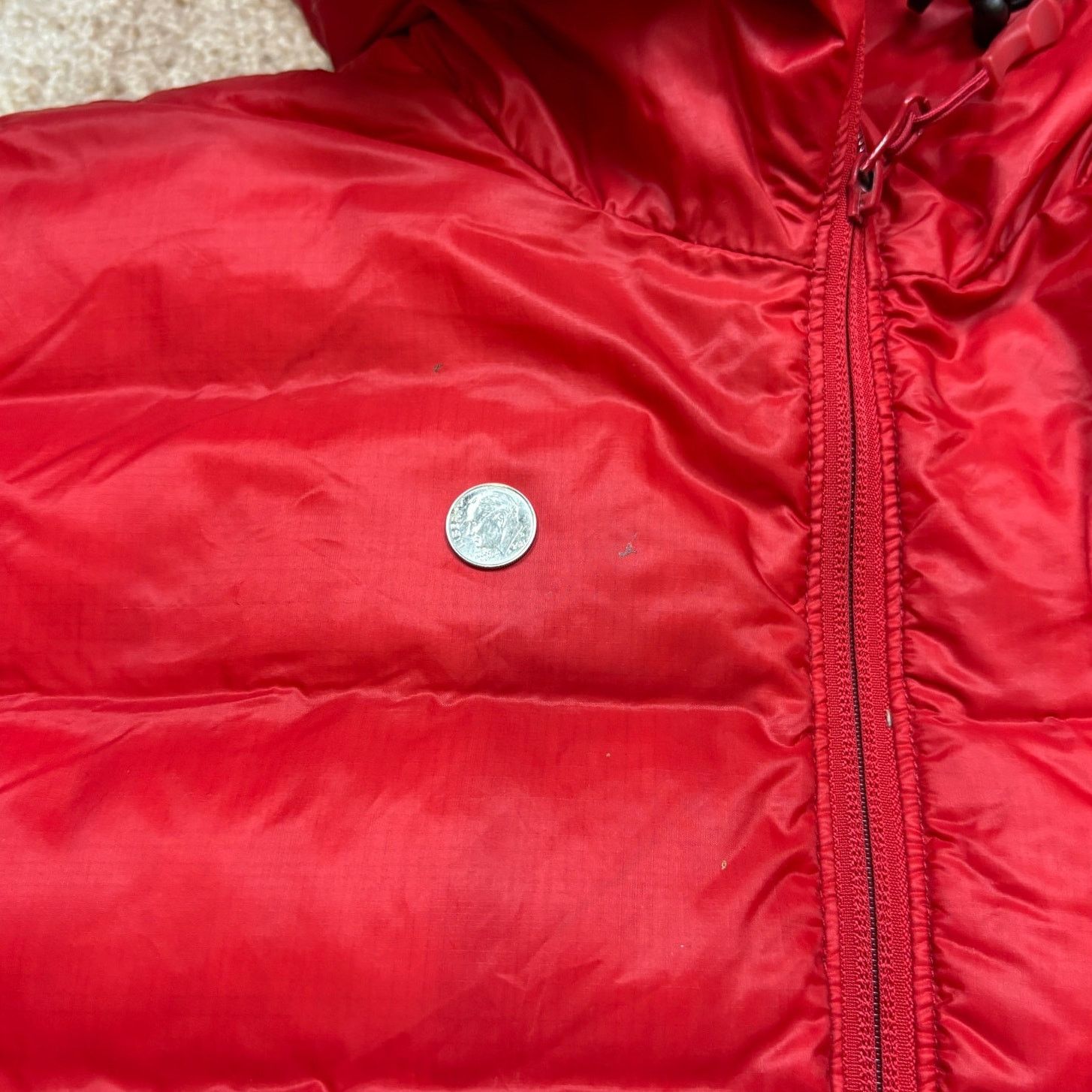 Canada Goose Rare Canada Goose Sundance Film Festival 2014 Lodge Puffer M Size US M / EU 48-50 / 2 - 16 Thumbnail