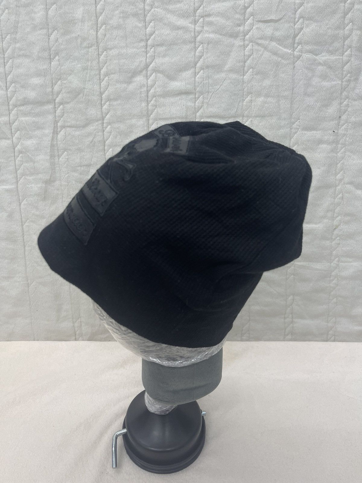 In The Attic IN THE ATTIC ROCKER GARMENT BEANIE Size ONE SIZE - 2 Thumbnail