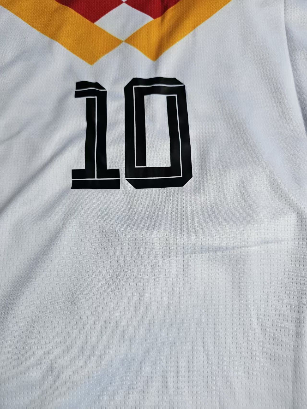 Other 2026 Germany #10 Jamal Musiala Jersey Size US S / EU 44-46 / 1 - 5 Thumbnail