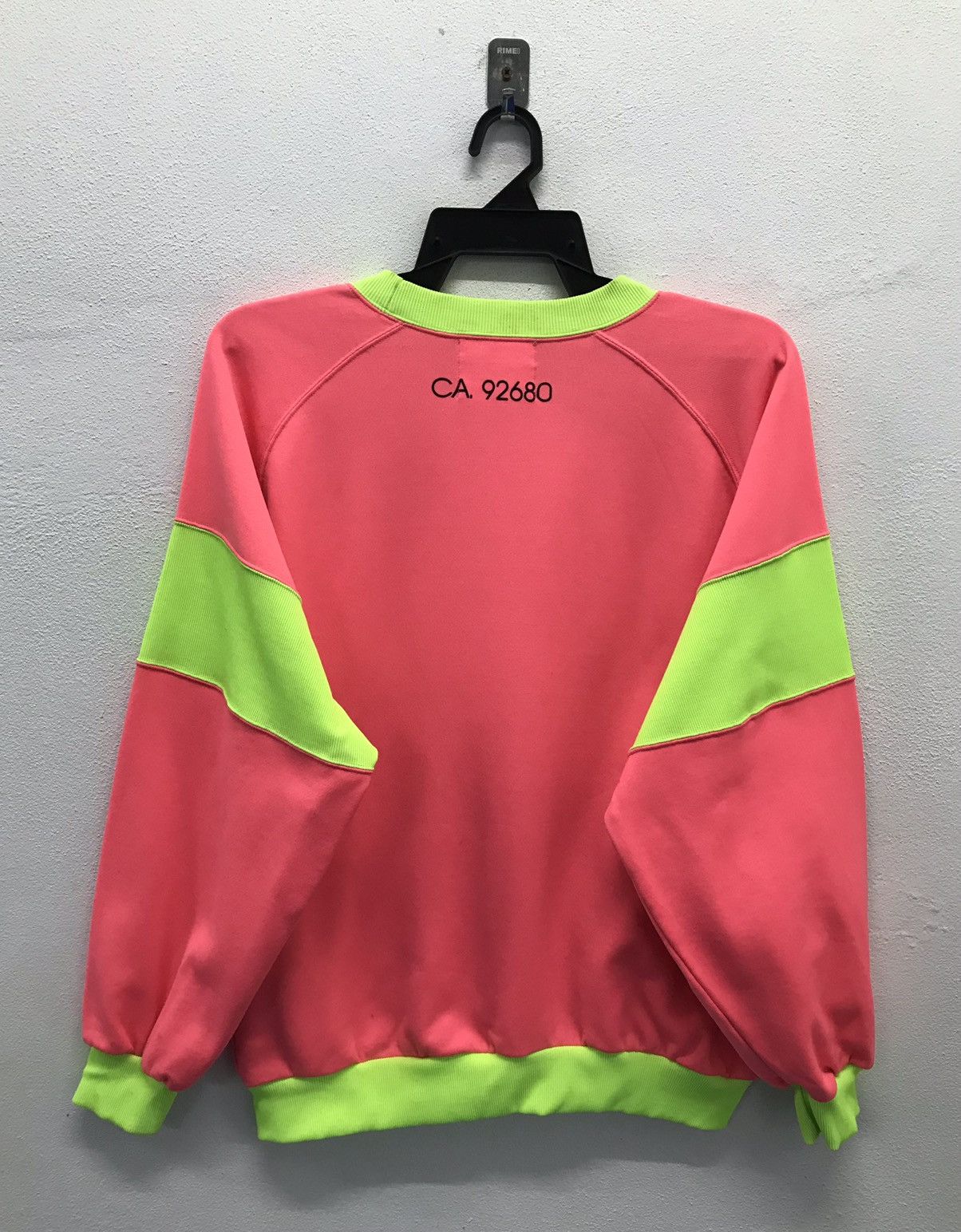 Ocean Pacific × Vintage Vintage Ocean Pasific Sweatshirt Size US M / EU 48-50 / 2 - 2 Thumbnail
