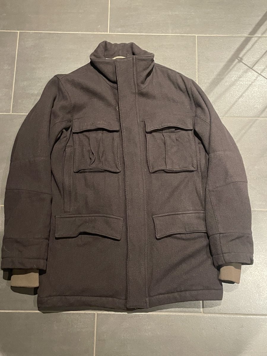 Columbia × Vintage Very rare vintage Columbia high quality wool jacket Size US M / EU 48-50 / 2 - 4 Thumbnail