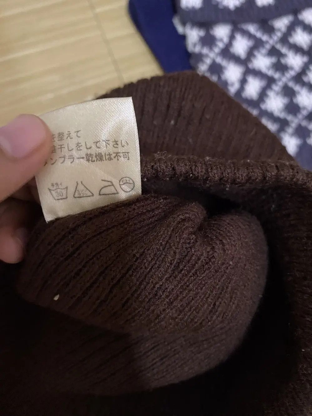 Other T&C Surf Style Distressed Seditionaries Beanie Hat Size ONE SIZE - 8 Thumbnail