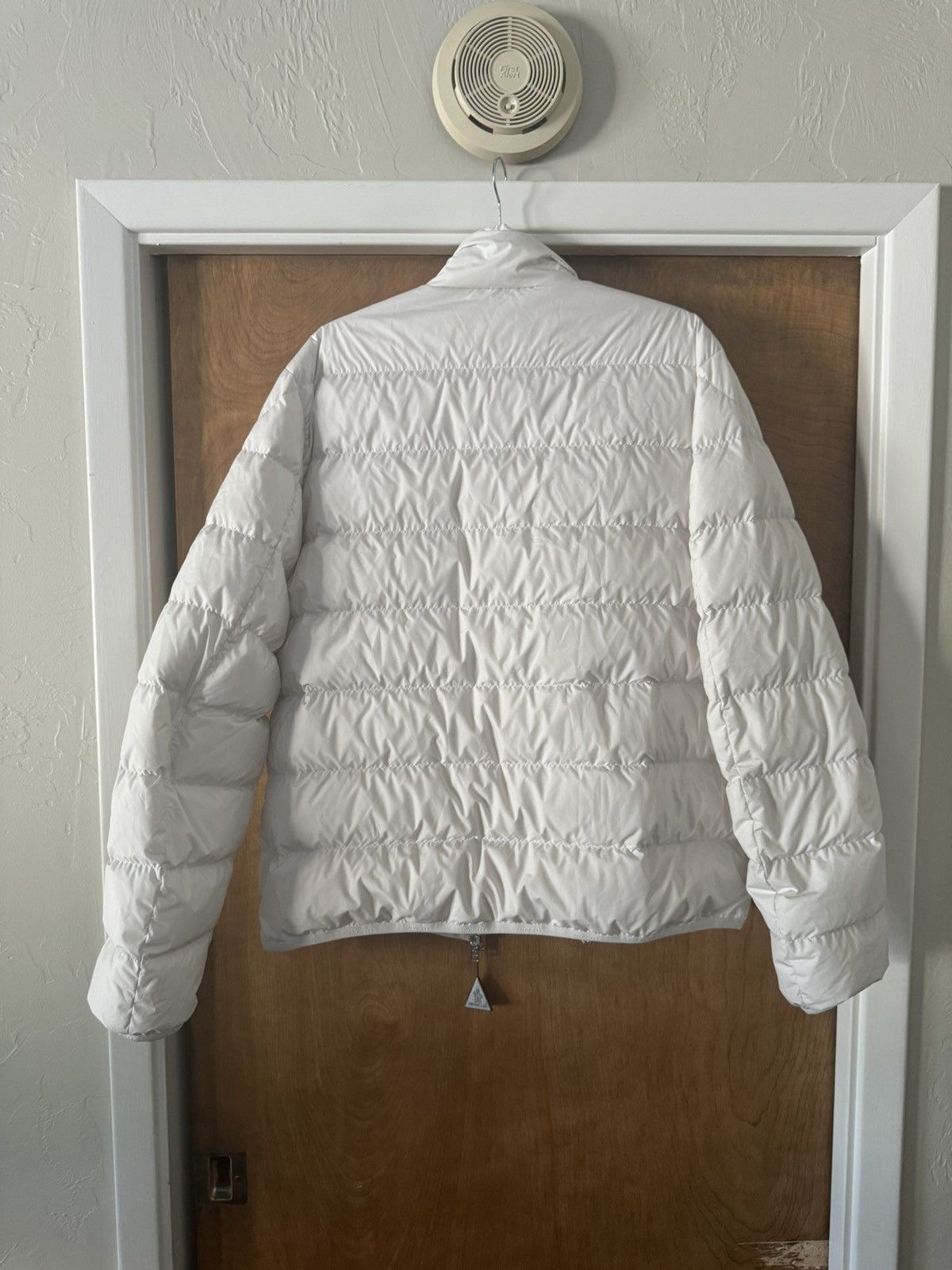 Moncler Moncler Baudiner Jacket Size US XL / EU 56 / 4 - 12 Thumbnail