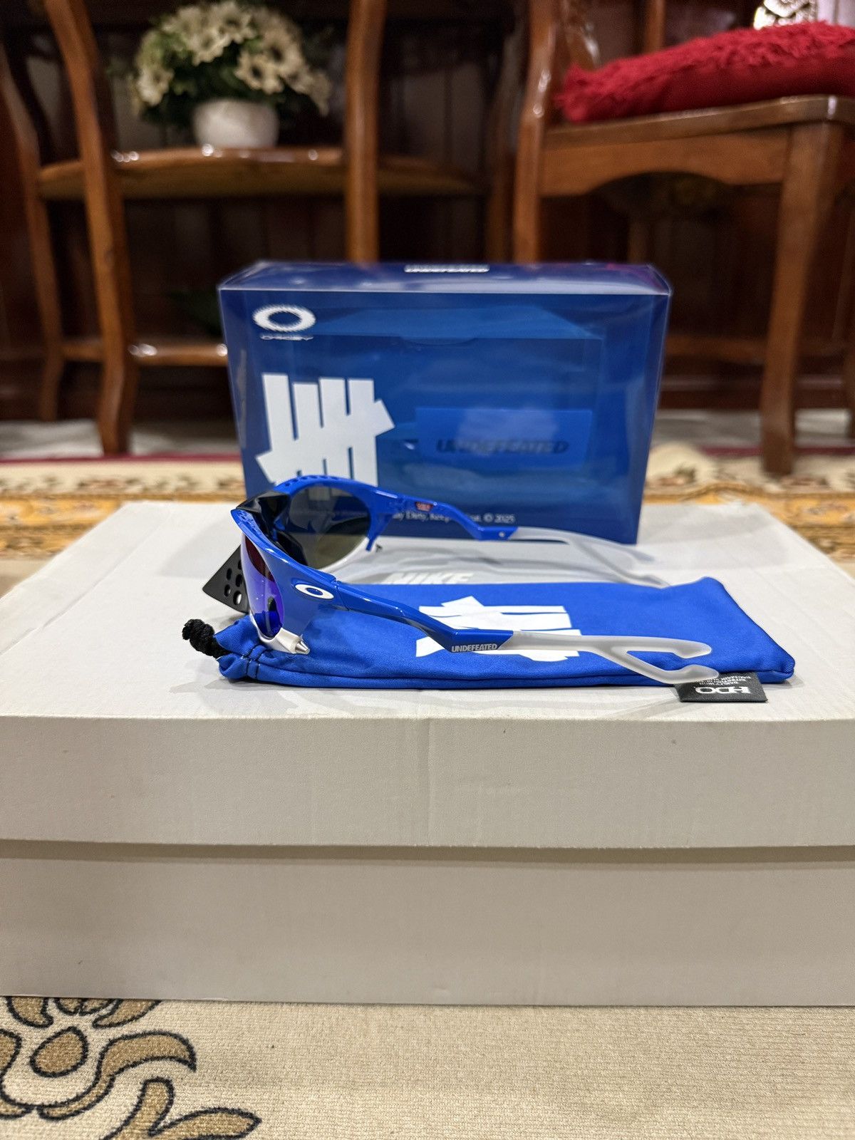 Oakley oakley plantaris undftd Size ONE SIZE - 7 Thumbnail