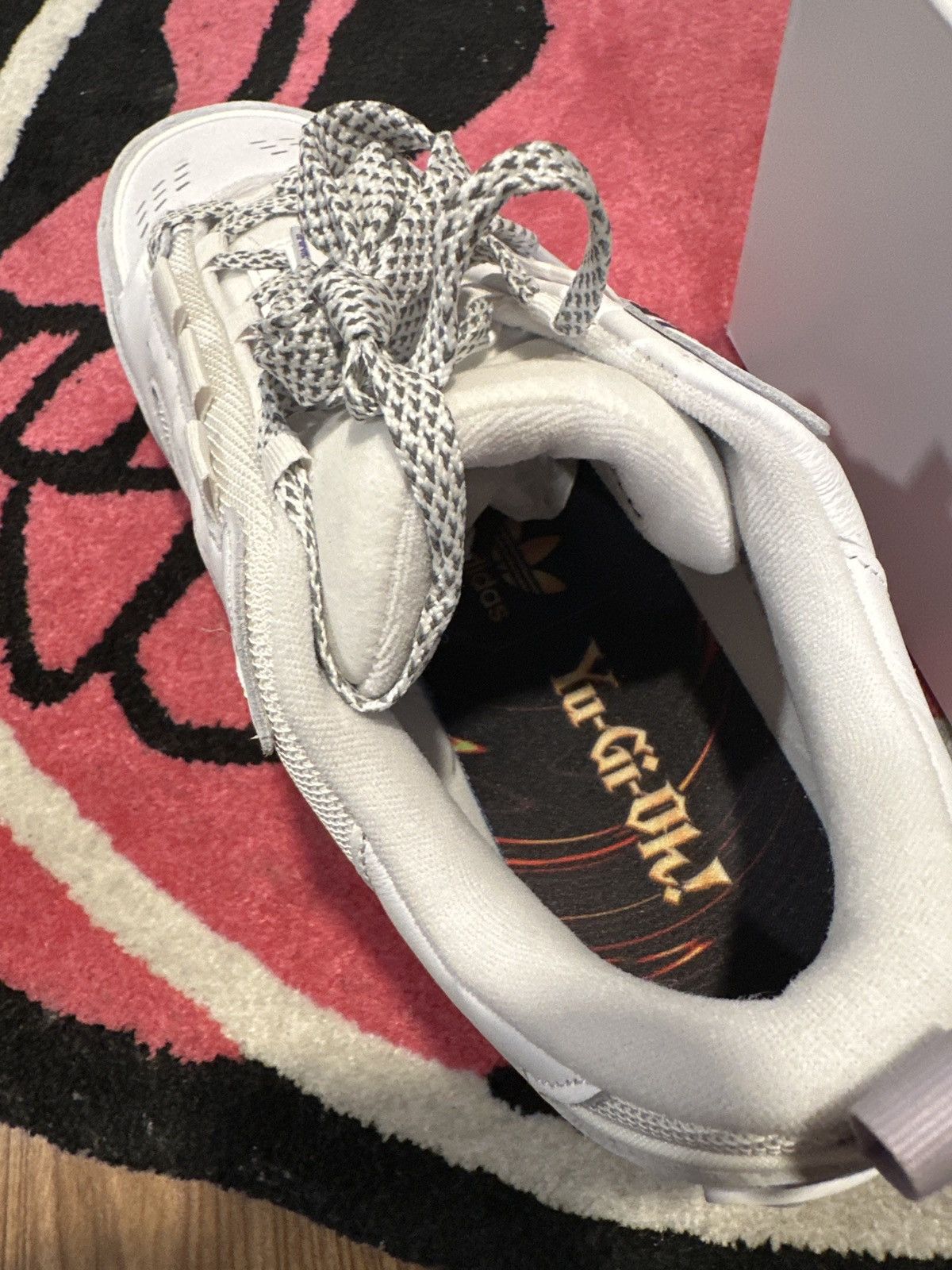 Adidas adidas ADI2000 Yu-Gi-Oh! Dark Magician Size US 11.5 / EU 44-45 - 11 Thumbnail