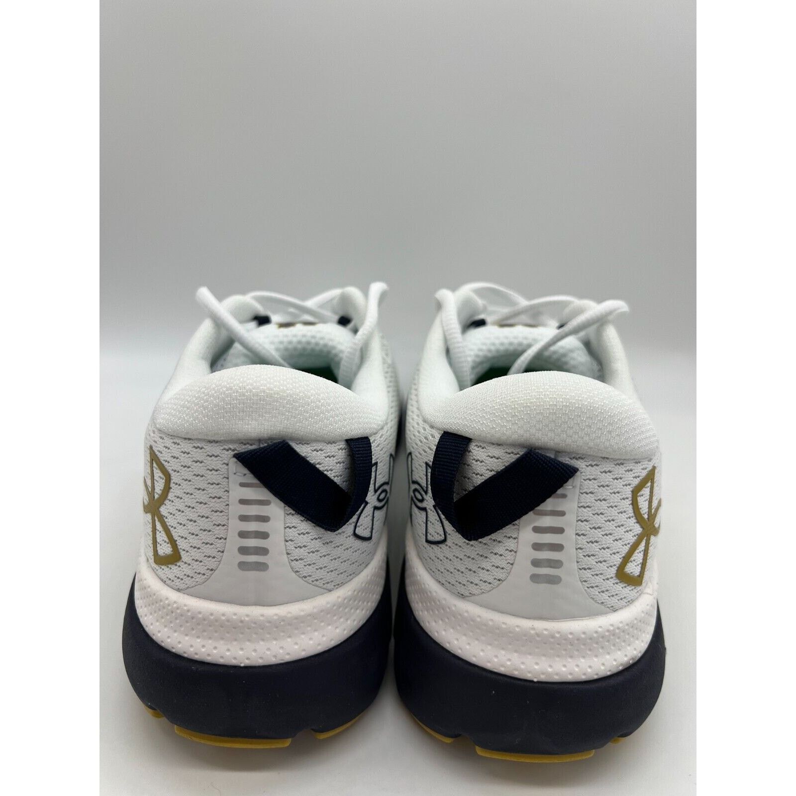 Under Armour Under Armour Notre Dame Infinite 5 3027421-102 Men Size 11, Size US 11 / EU 44 - 10 Thumbnail