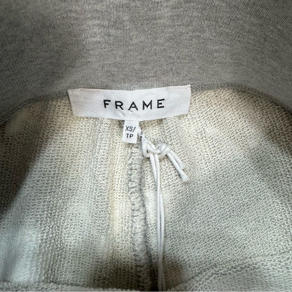 Frame NWT New $148 Frame Vintage Bike Tie-Dye Cotton Shorts Size Size 26" / US 2 / IT 38 - 5 Thumbnail