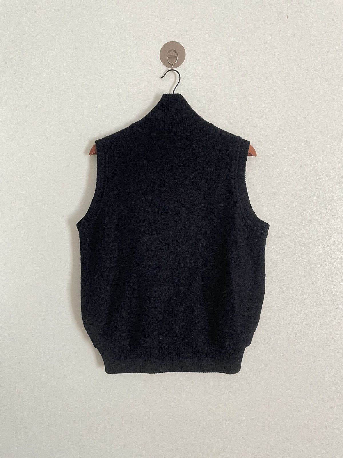 Beams Plus Beams Vest Size US M / EU 48-50 / 2 - 2 Thumbnail