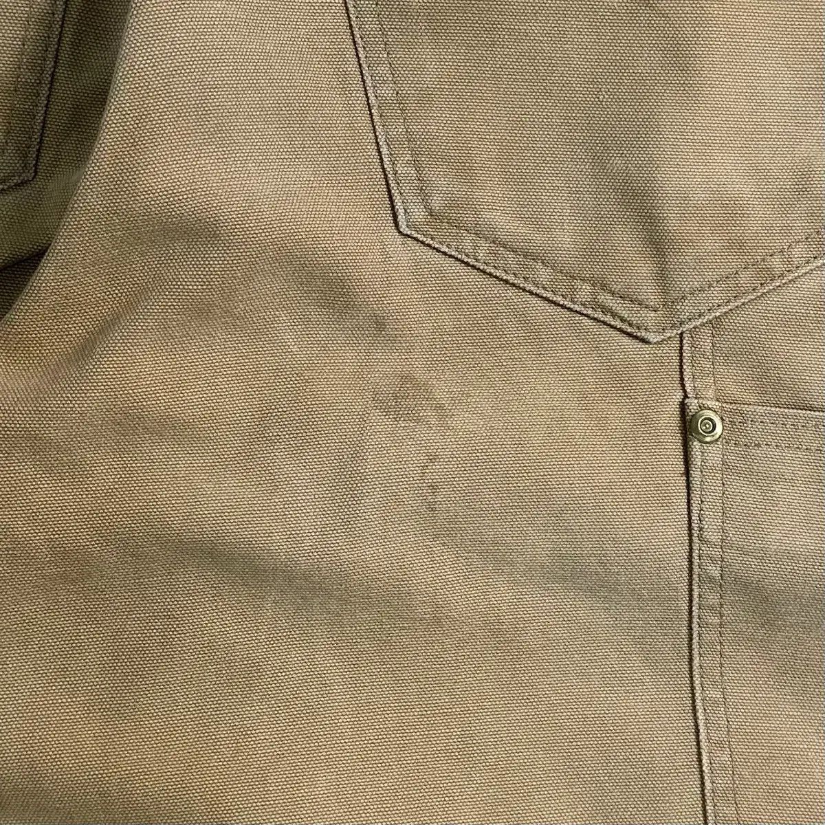 Supreme Supreme 90s 00s work pants Size US 30 / EU 46 - 7 Thumbnail